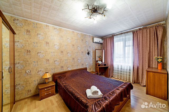 2-к квартира, 65 м², 9/9 эт. 2-к квартира, 65 м², 9/9 эт.