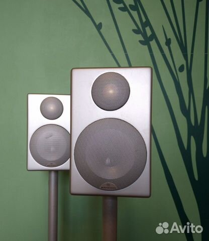 Мониторные колонки Monitor Audio Radius 90 Мониторные колонки Monitor Audio Radius 90