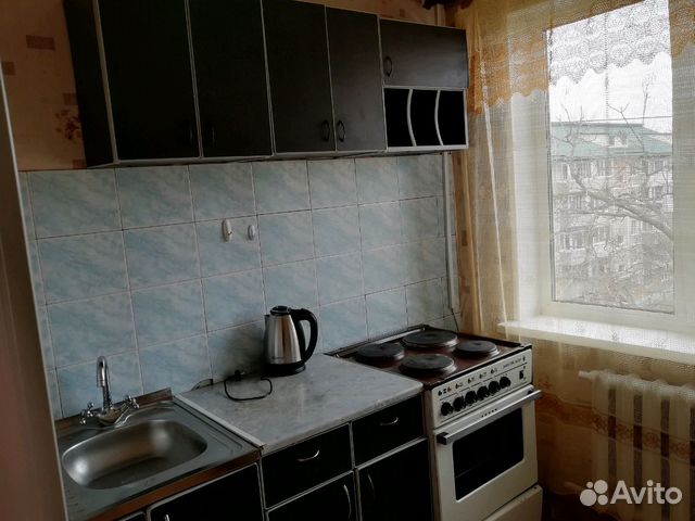 2-к квартира, 47 м², 5/5 эт.