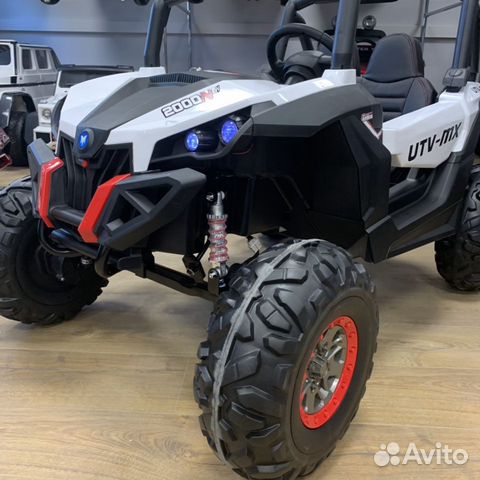 Электромобиль