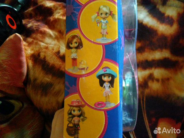 Littlest pet shop Littlest pet shop