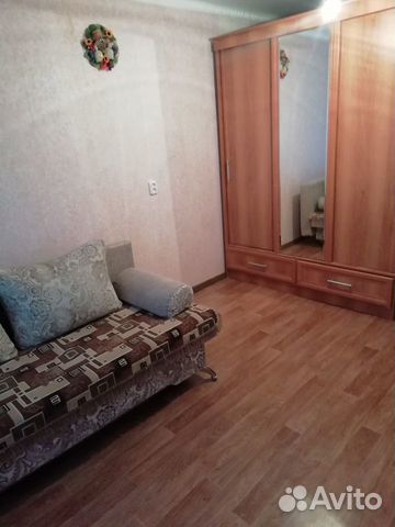 Комната 18.2 м² в 1-к, 5/5 эт. Комната 18.2 м² в 1-к, 5/5 эт.