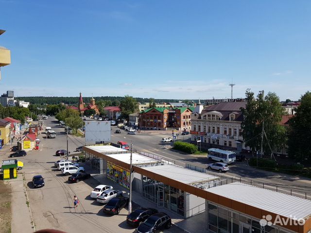 Торговое помещение, 600 м² Торговое помещение, 600 м²