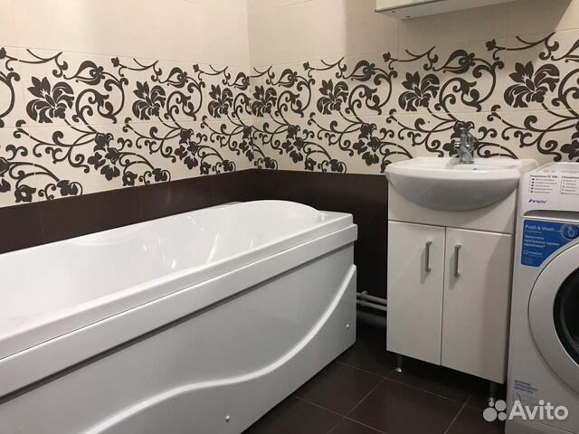 1-к квартира, 35.4 м², 18/21 эт.