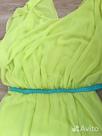 Платье msgm (italy) оригинал Платье msgm (italy) оригинал