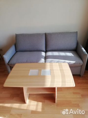 1-к квартира, 36 м², 4/9 эт.