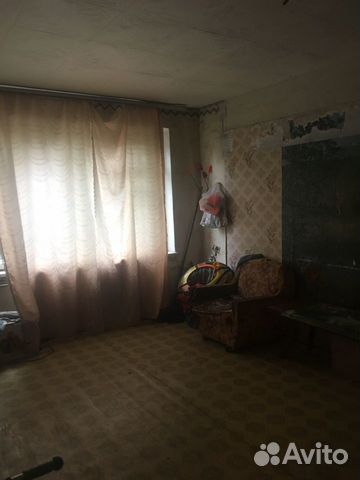 2-к квартира, 44 м², 1/2 эт. 2-к квартира, 44 м², 1/2 эт.
