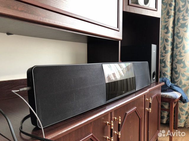 philips soundbar hts5131