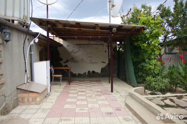

2-к. дом, 40 м²