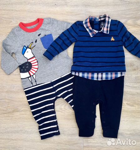 Комбинезоны gap baby Комбинезоны gap baby