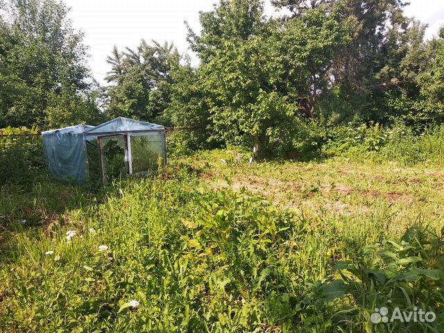 Участок 7 сот. (СНТ, ДНП) Участок 7 сот. (СНТ, ДНП)