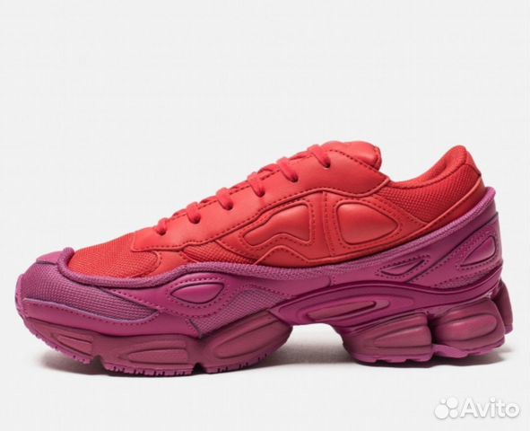 Кроссовки adidas Originals x Raf Simons Ozweego Кроссовки adidas Originals x Raf Simons Ozweego
