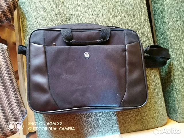 Сумка для ноутбука HP