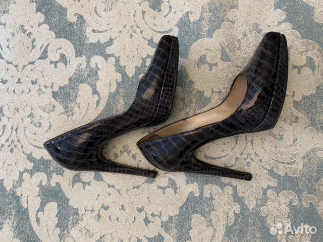Туфли Casadei оригинал