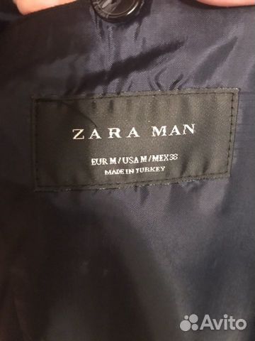 Пиджак Zara Пиджак Zara