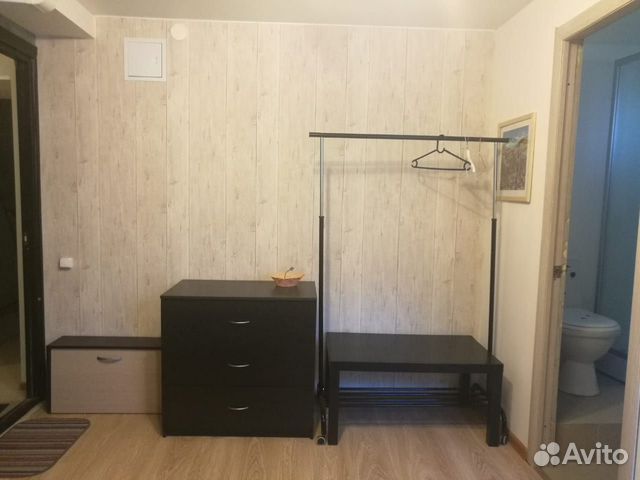 1-к квартира, 20 м², 1/3 эт. 1-к квартира, 20 м², 1/3 эт.