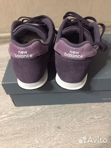 Кроссовки New Balance Кроссовки New Balance
