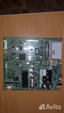 Майн LD31B/LC36B/LL36B EAX64891306(1/1) EBR769227