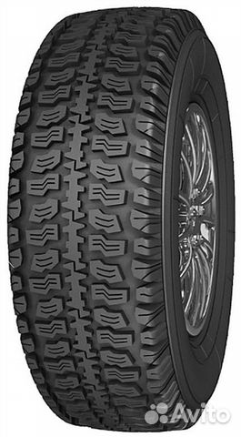 Барнаульский шз nortec WT-580 205/70 R16 97Q