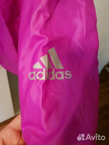 Ветровка Adidas новая Ветровка Adidas новая