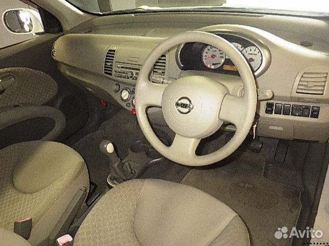 Nissan Micra,March / Ниссан Микра,Марч в Разборе Nissan Micra,March / Ниссан Микра,Марч в Разборе