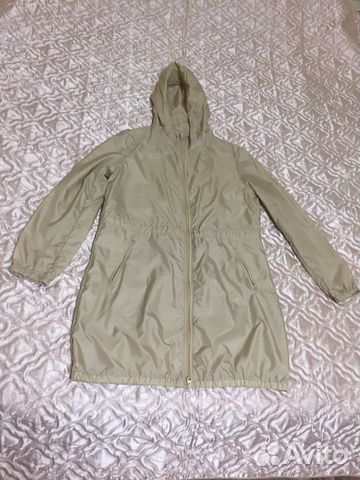 Ветровка дождевик Benetton