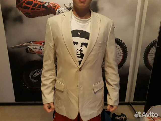 Пиджаки Пиджаки