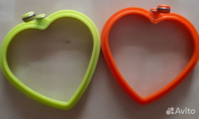 Формочки для жарки яиц