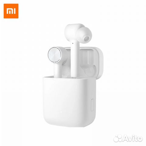 Наушники Xiaomi AirDots Pro