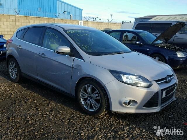 Дверь капот фара бампер ford focus 3 Дверь капот фара бампер ford focus 3