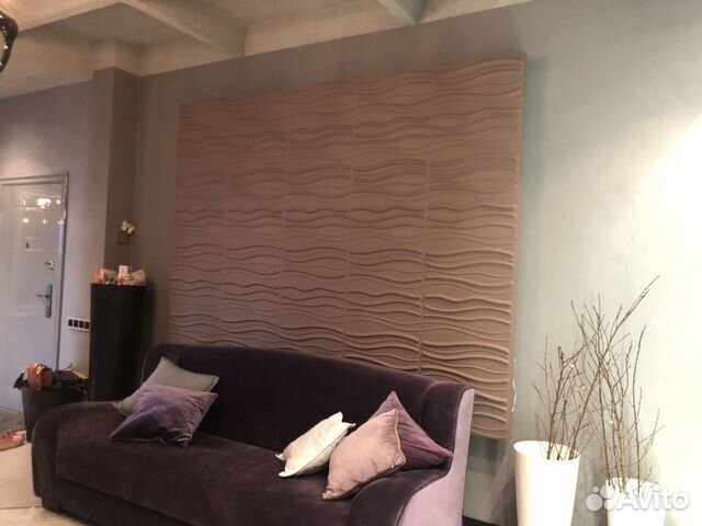 3-к квартира, 80.5 м², 3/22 эт.