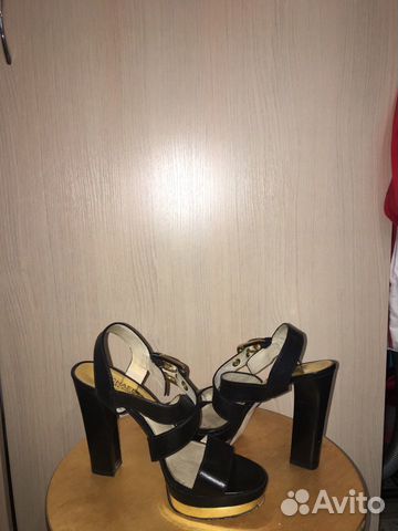 Босоножки Michael Kors Босоножки Michael Kors