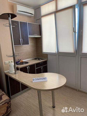 1-к квартира, 30 м², 5/6 эт.