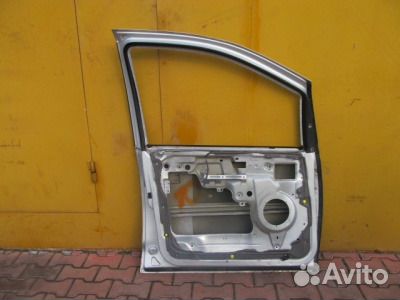 Дверь передняя левая VW sharan Б/У Дверь передняя левая VW sharan Б/У