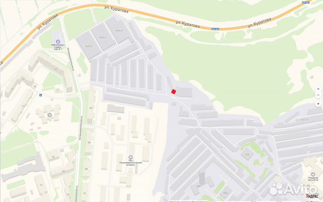 Гараж, > 30 м² Гараж, > 30 м²