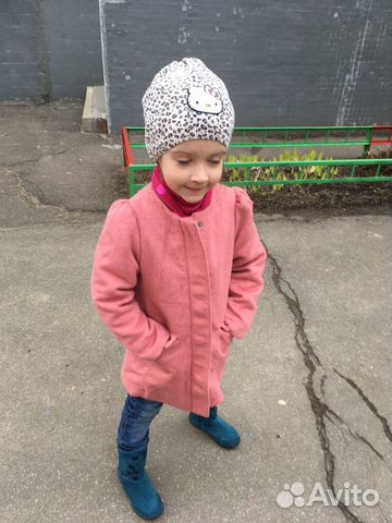 Очень красивое пальто