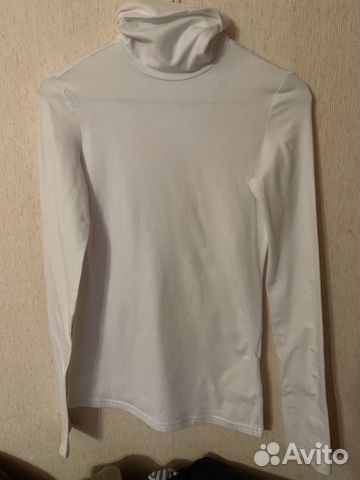 Новая водолазка хлопок Новая водолазка хлопок