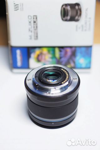 Olympus m zuiko 25mm f 1.8