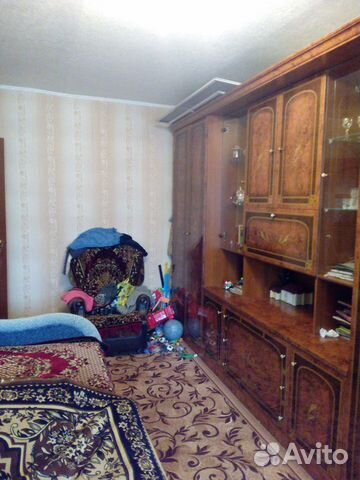 1-к квартира, 30 м², 8/9 эт.