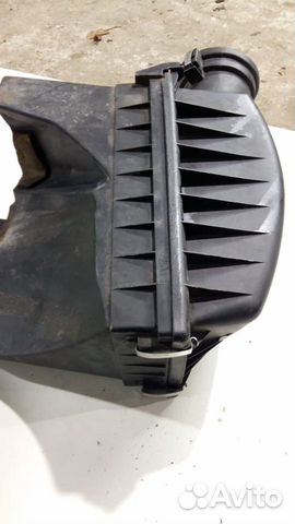 Корпус воздушного фильтра BMW 7 E65 E66