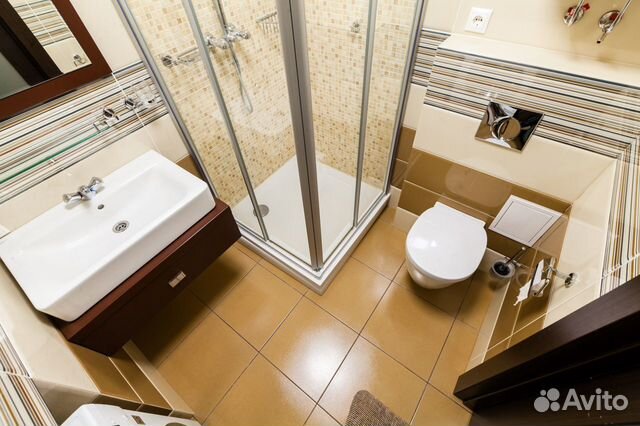 1-к квартира, 34 м², 2/4 эт.