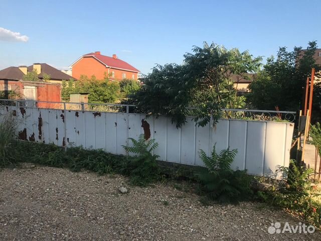 Участок 8 сот. (ИЖС) Участок 8 сот. (ИЖС)