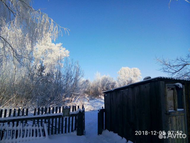Дом 100 м² на участке 40 сот.