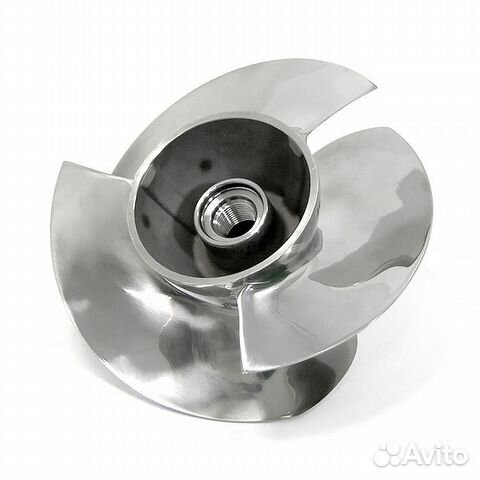 Импеллер гидроцикл BRP SEA-DOO Rotax 1630 SXX-CD