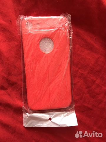 Новый чехол для iPhone 6,7,8