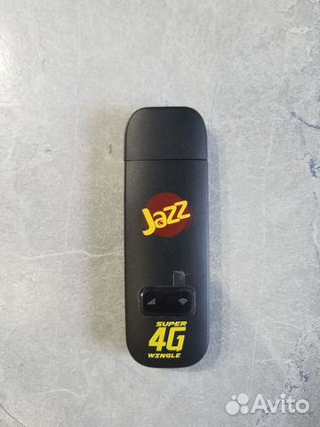 4G Wi-Fi Модемы ZTE W02-LW43 4G Wi-Fi Модемы ZTE W02-LW43