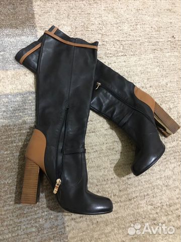 Сапоги Сапоги