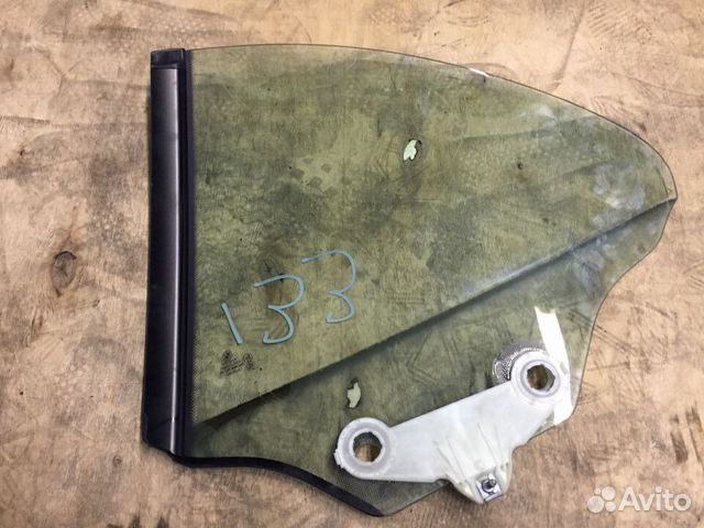 Задние боковые стекла для BMW 6er F12 Cabrio Задние боковые стекла для BMW 6er F12 Cabrio