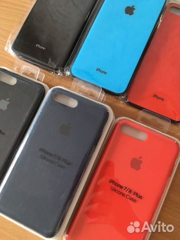 Чехол (накладка) для iPhone 6S, 78 Plus, 7/8, X Чехол (накладка) для iPhone 6S, 78 Plus, 7/8, X