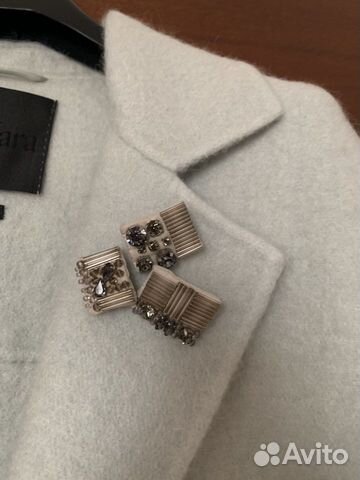 Пальто Max Mara. Оригинал Пальто Max Mara. Оригинал